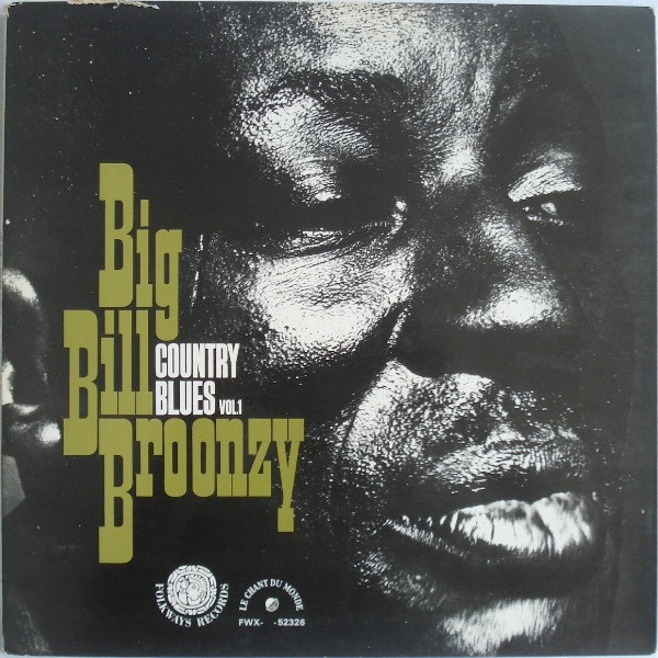 Big Bill Broonzy-0