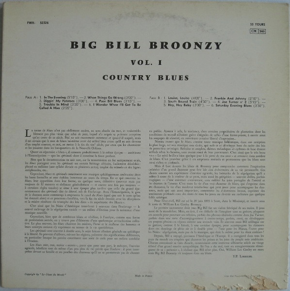 Big Bill Broonzy-1