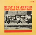 Billy Boy Arnold-0