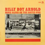 Billy Boy Arnold-0
