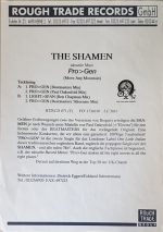 The Shamen-2