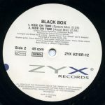 Black Box-3