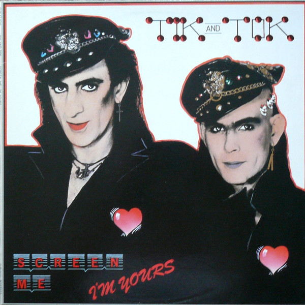 Tik And Tok*-0