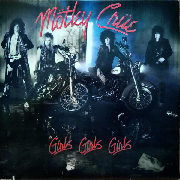 Mötley Crüe-0