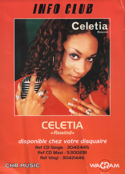 Celetia-1