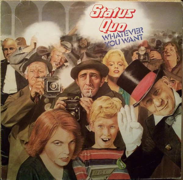 Status Quo-0