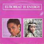 Miquel Brown / Grace Kennedy-0