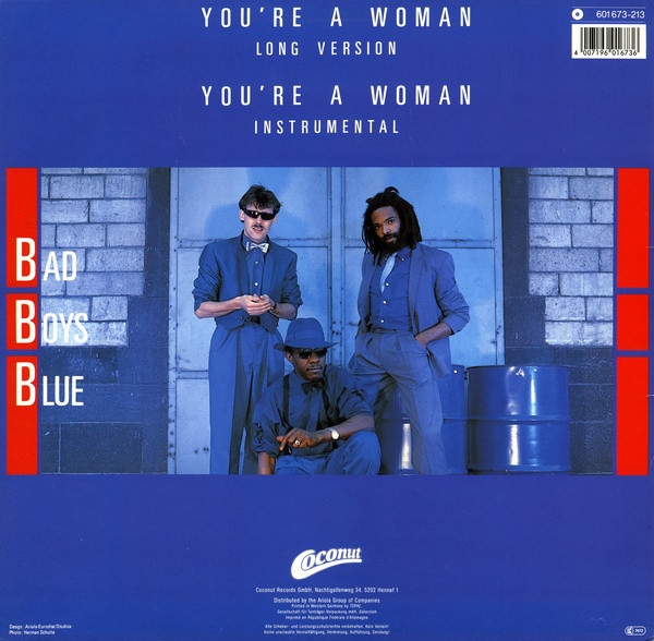 Bad Boys Blue-1