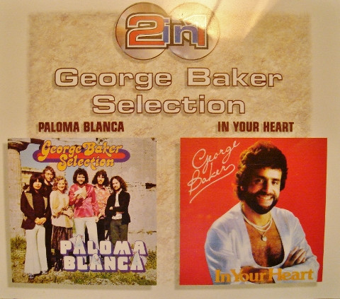 George Baker Selection-0