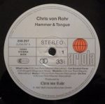 Chris Von Rohr-4