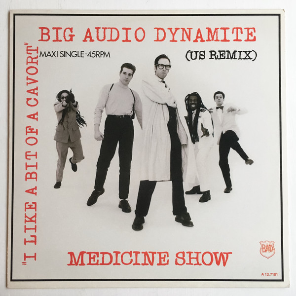 Big Audio Dynamite-0