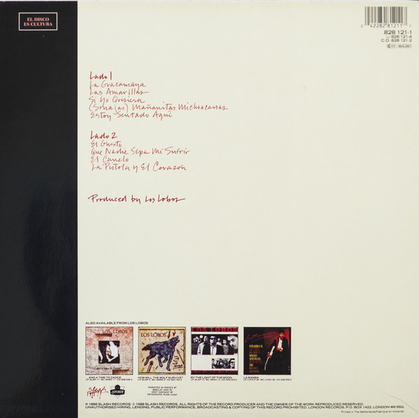 Los Lobos-1