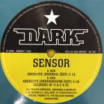 Sensor-1