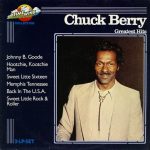 Chuck Berry-0
