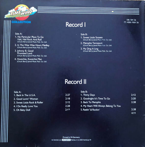 Chuck Berry-1