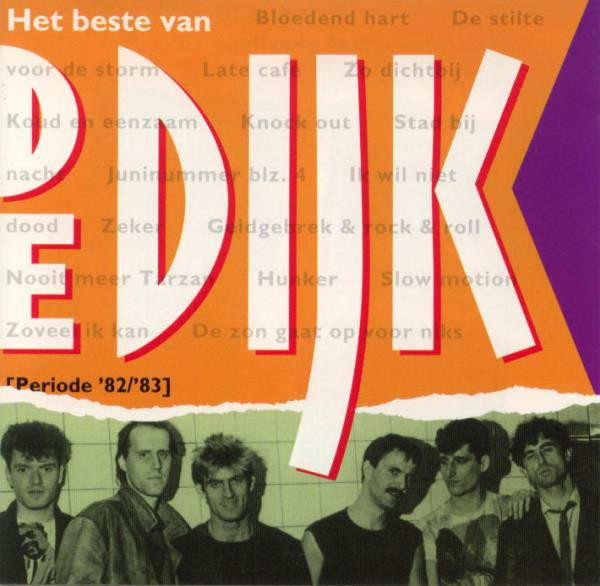 De Dijk-0