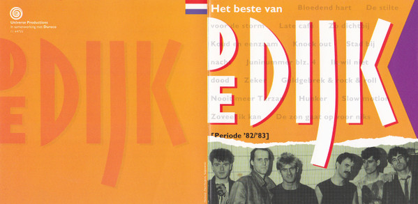 De Dijk-1