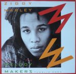 Ziggy Marley And The Melody Makers-0
