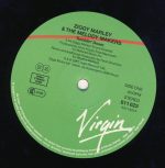 Ziggy Marley And The Melody Makers-2