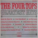 The Four Tops*-0