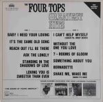 The Four Tops*-1