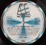 The Four Tops*-2