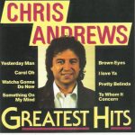 Chris Andrews (3)-0