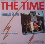 The Time-1