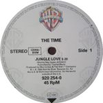The Time-2