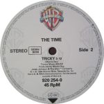 The Time-3