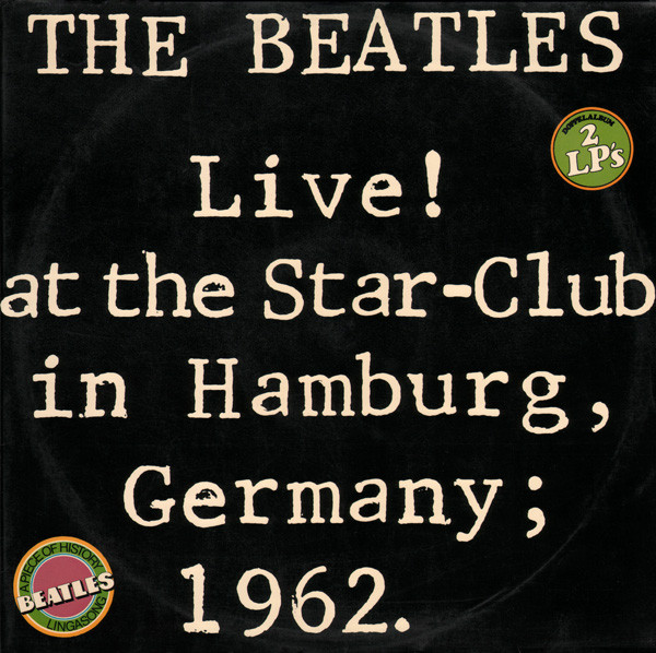 The Beatles-0