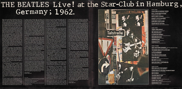 The Beatles-1