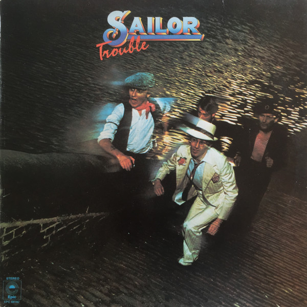 Sailor-0