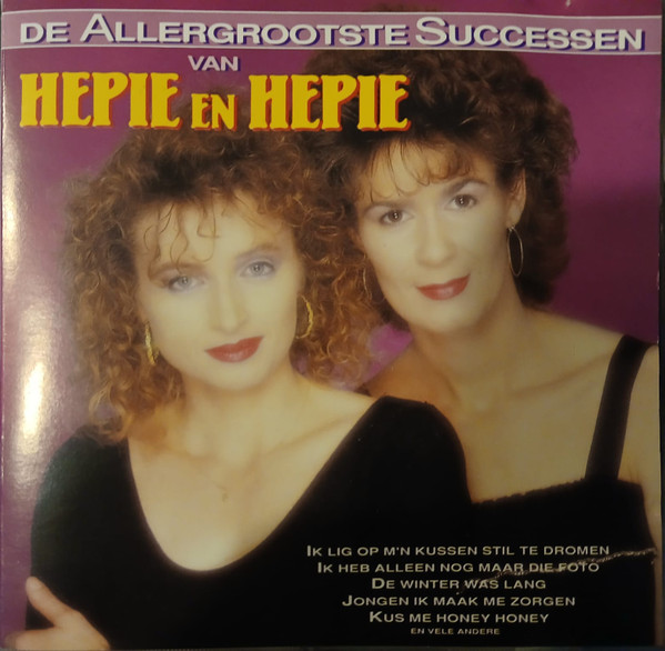 Hepie En Hepie*-0