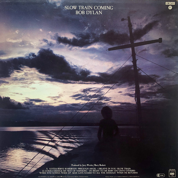Bob Dylan-1