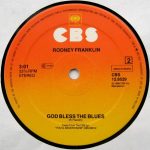 Rodney Franklin-1