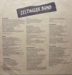 Zeltinger Band-4