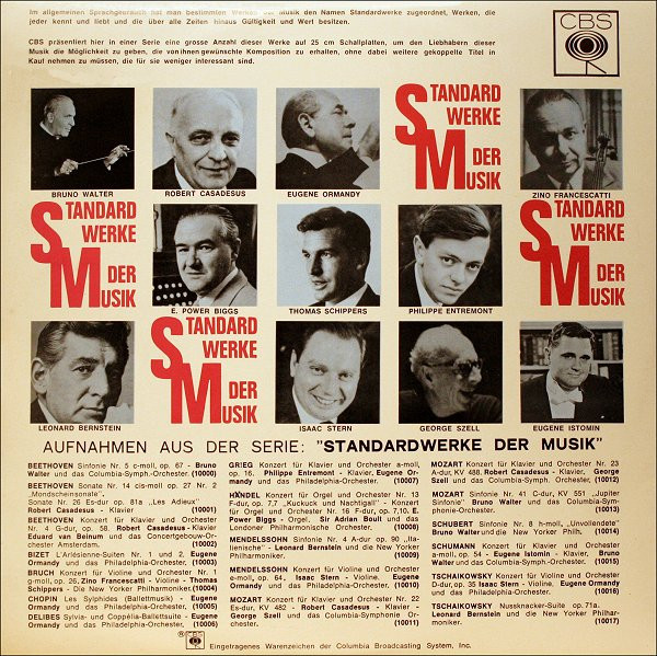 Delibes* - Eugene Ormandy & Das Philadelphia-Orchester*-1