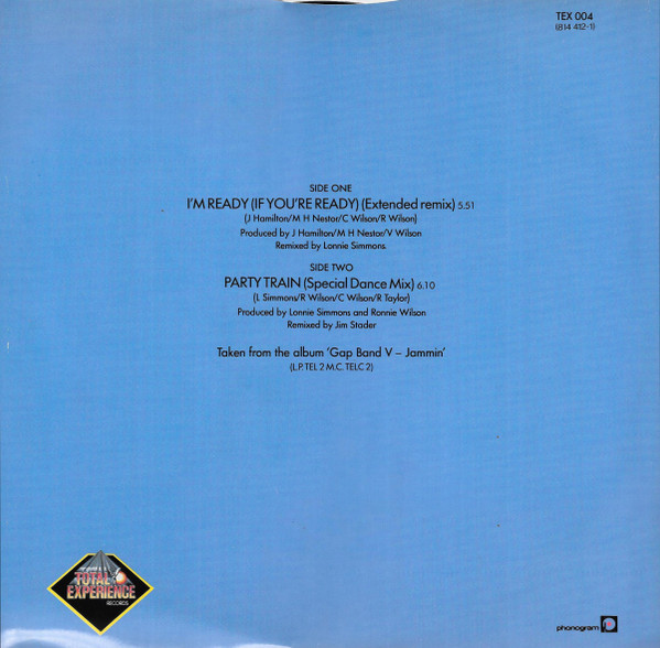 The Gap Band-1
