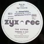 The Extras-1
