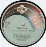 Stars On 45-2