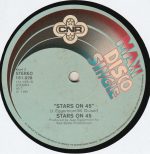 Stars On 45-3
