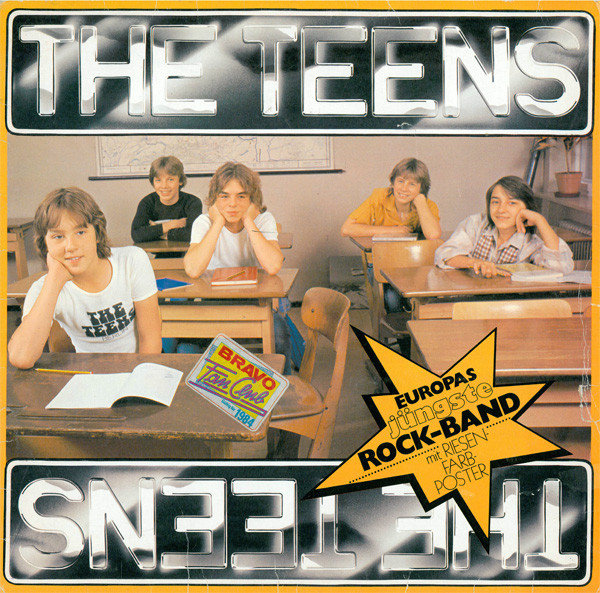 The Teens-0