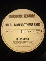 The Allman Brothers Band-3
