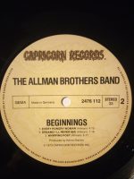 The Allman Brothers Band-4