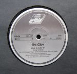 No Clue-2