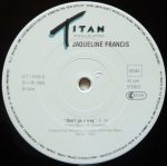 Jaqueline Francis-3