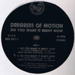 Degrees Of Motion-0