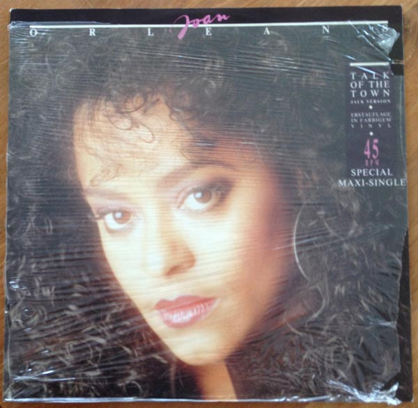 Joan Orleans-1