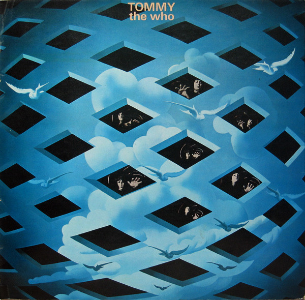 The Who-0
